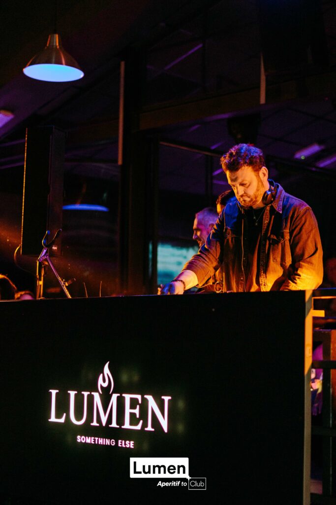 lumen - Barlume