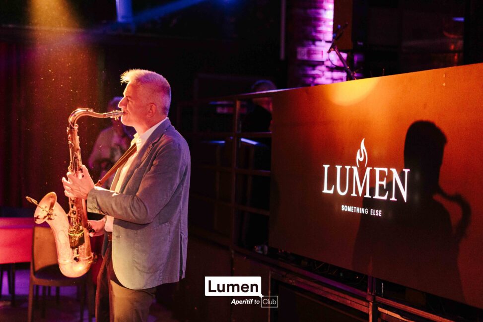 lumen - Barlume